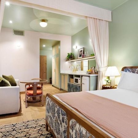 Palihouse Hyde Park Village 坦帕 外观 照片
