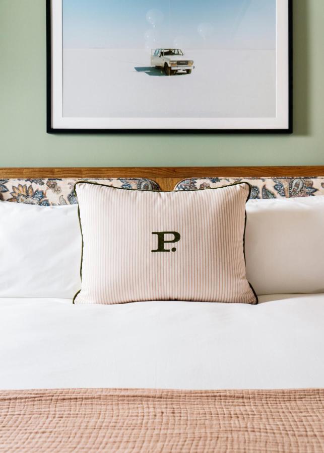 Palihouse Hyde Park Village 坦帕 外观 照片