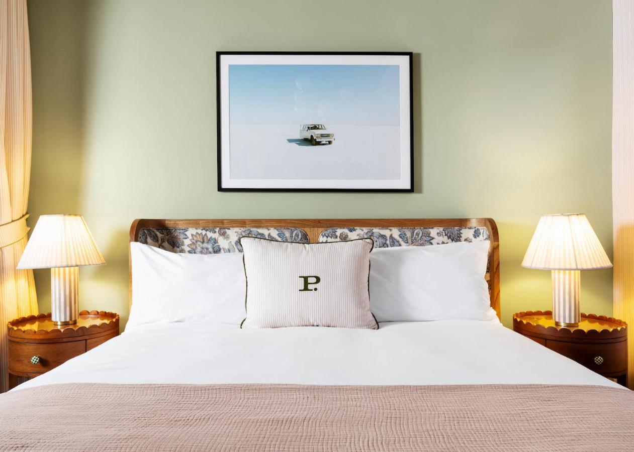 Palihouse Hyde Park Village 坦帕 外观 照片