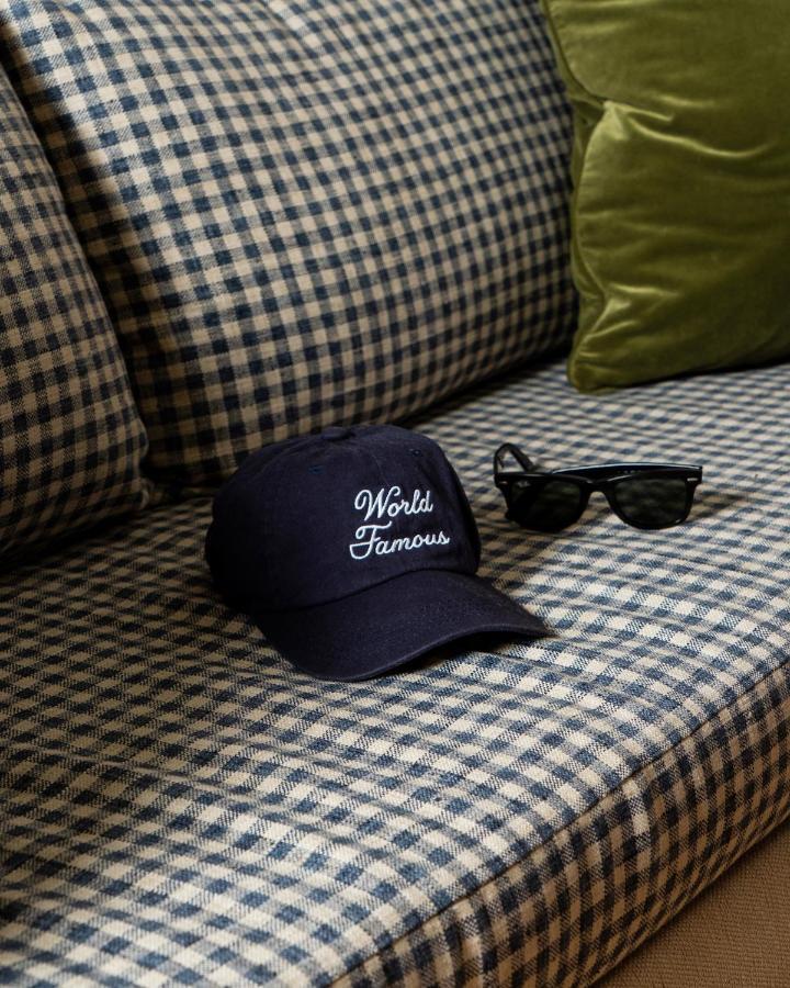 Palihouse Hyde Park Village 坦帕 外观 照片