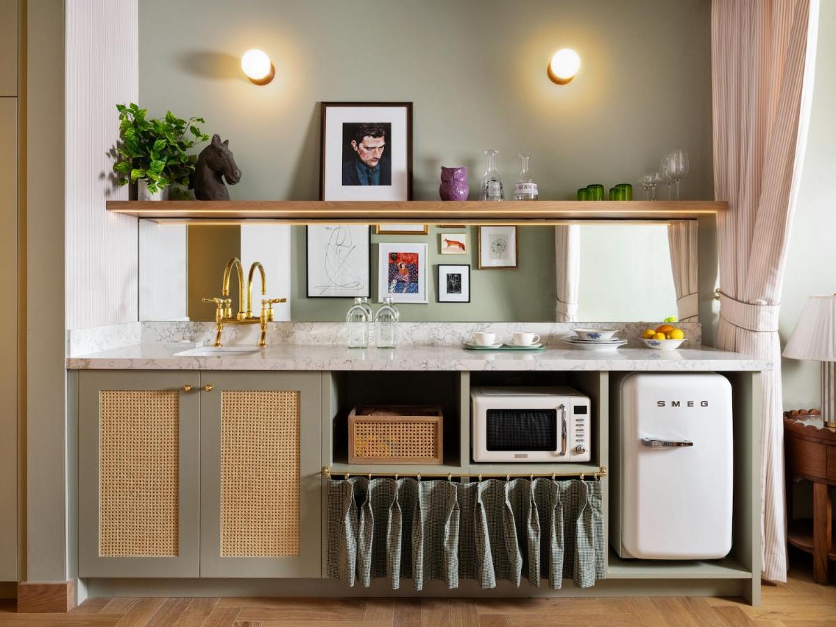 Palihouse Hyde Park Village 坦帕 外观 照片