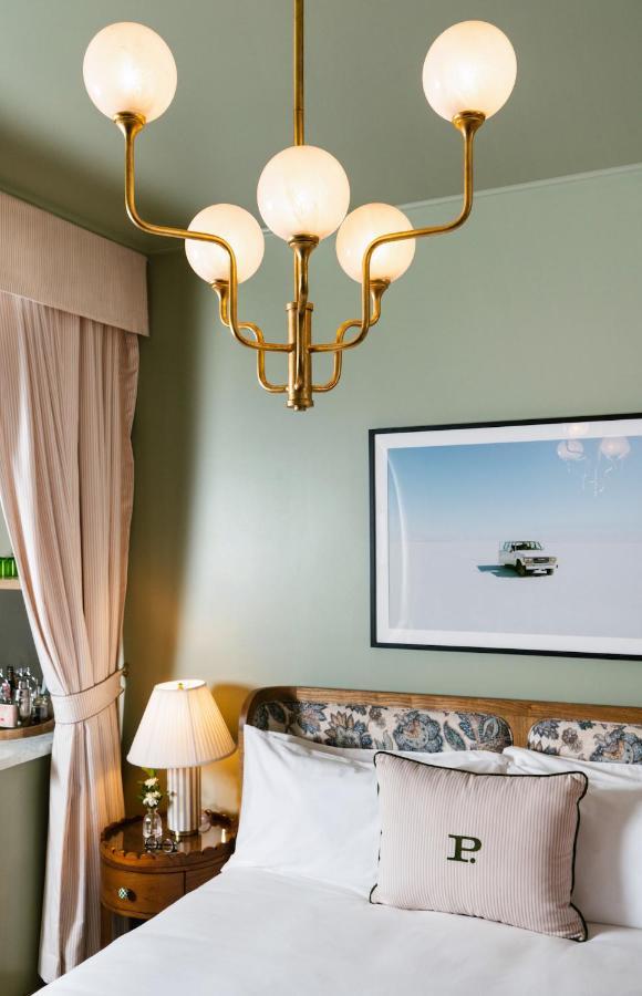 Palihouse Hyde Park Village 坦帕 外观 照片