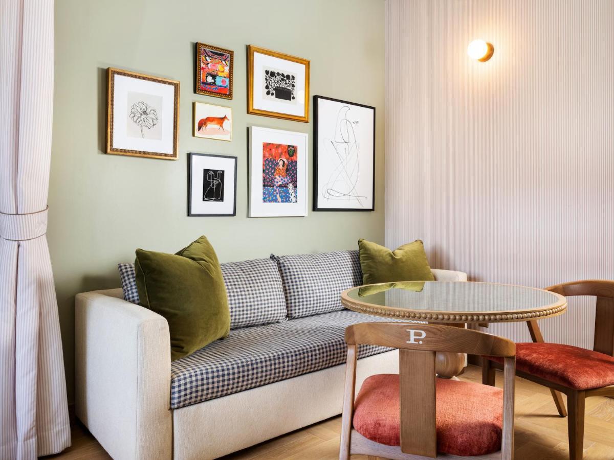 Palihouse Hyde Park Village 坦帕 外观 照片