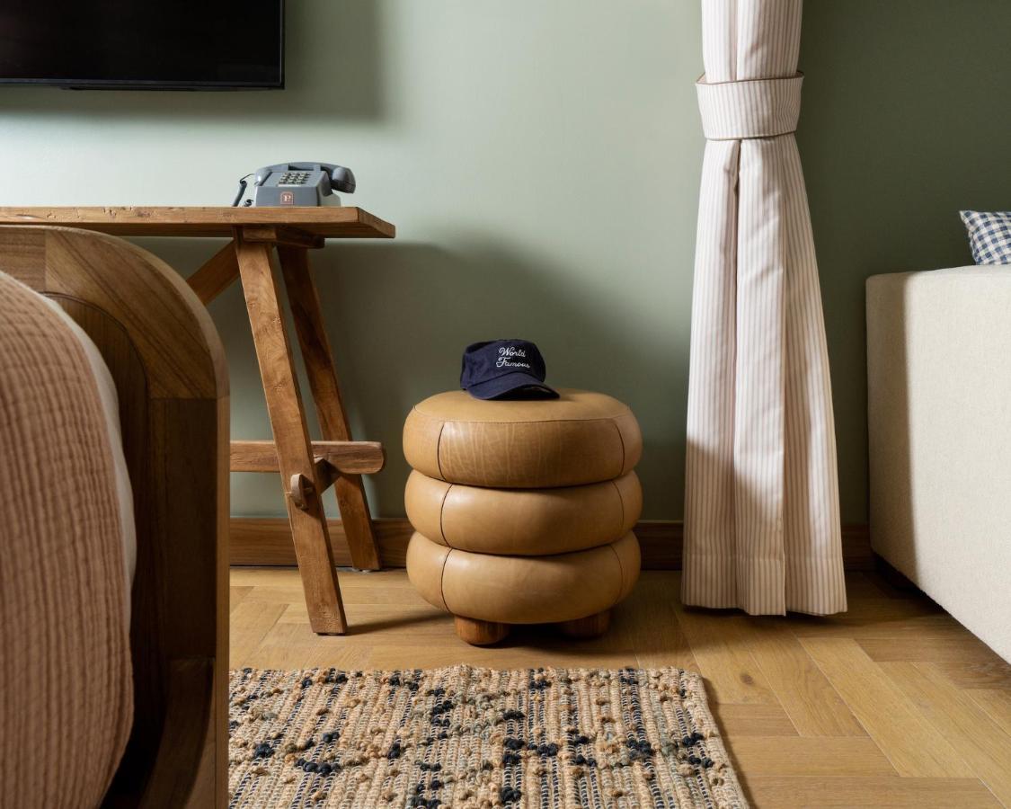Palihouse Hyde Park Village 坦帕 外观 照片