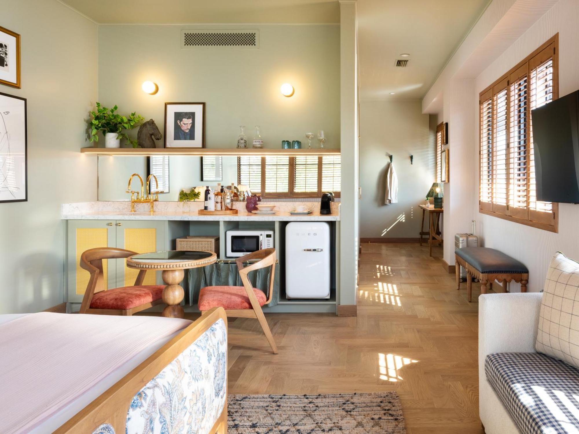 Palihouse Hyde Park Village 坦帕 外观 照片