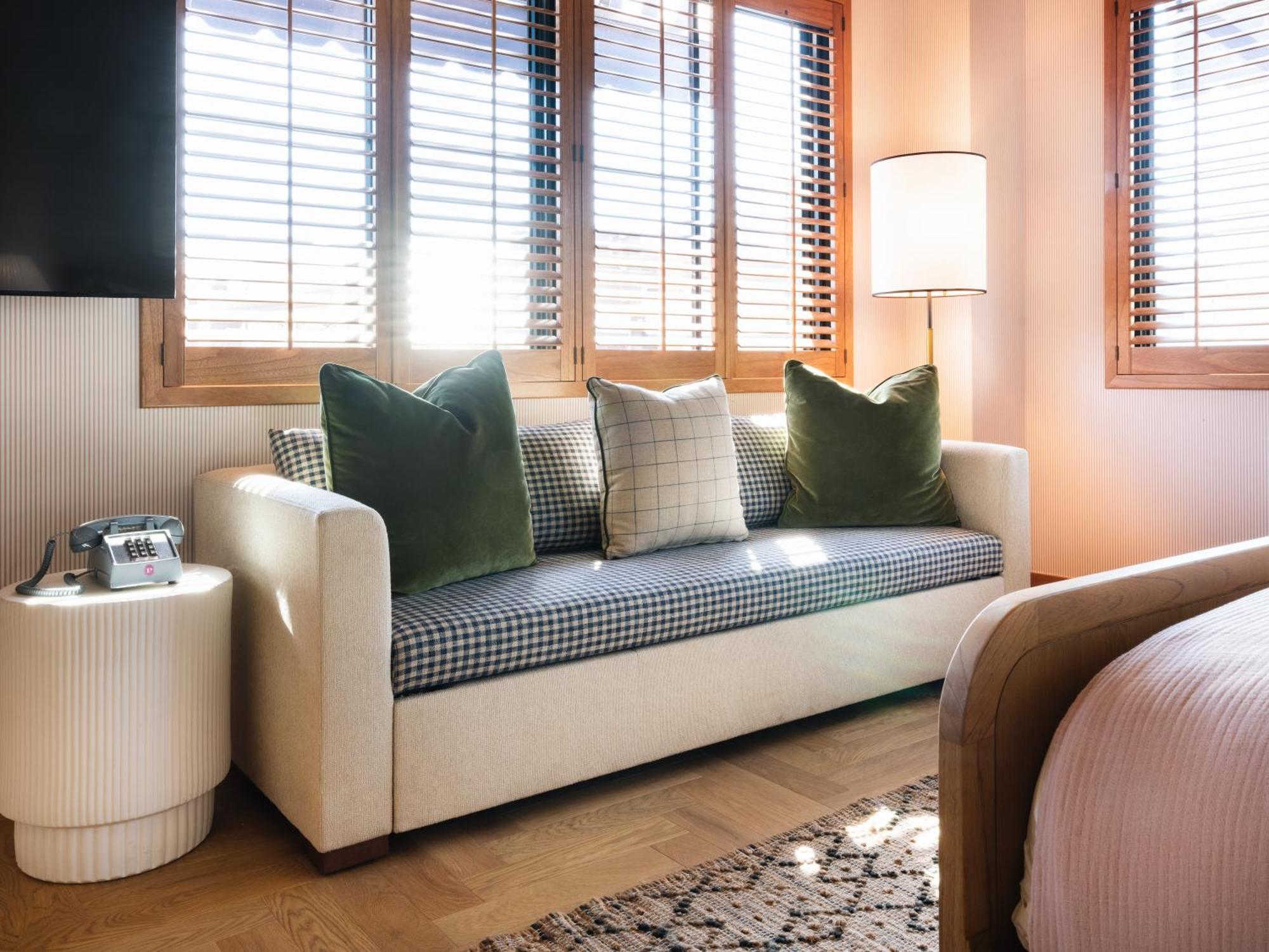 Palihouse Hyde Park Village 坦帕 外观 照片