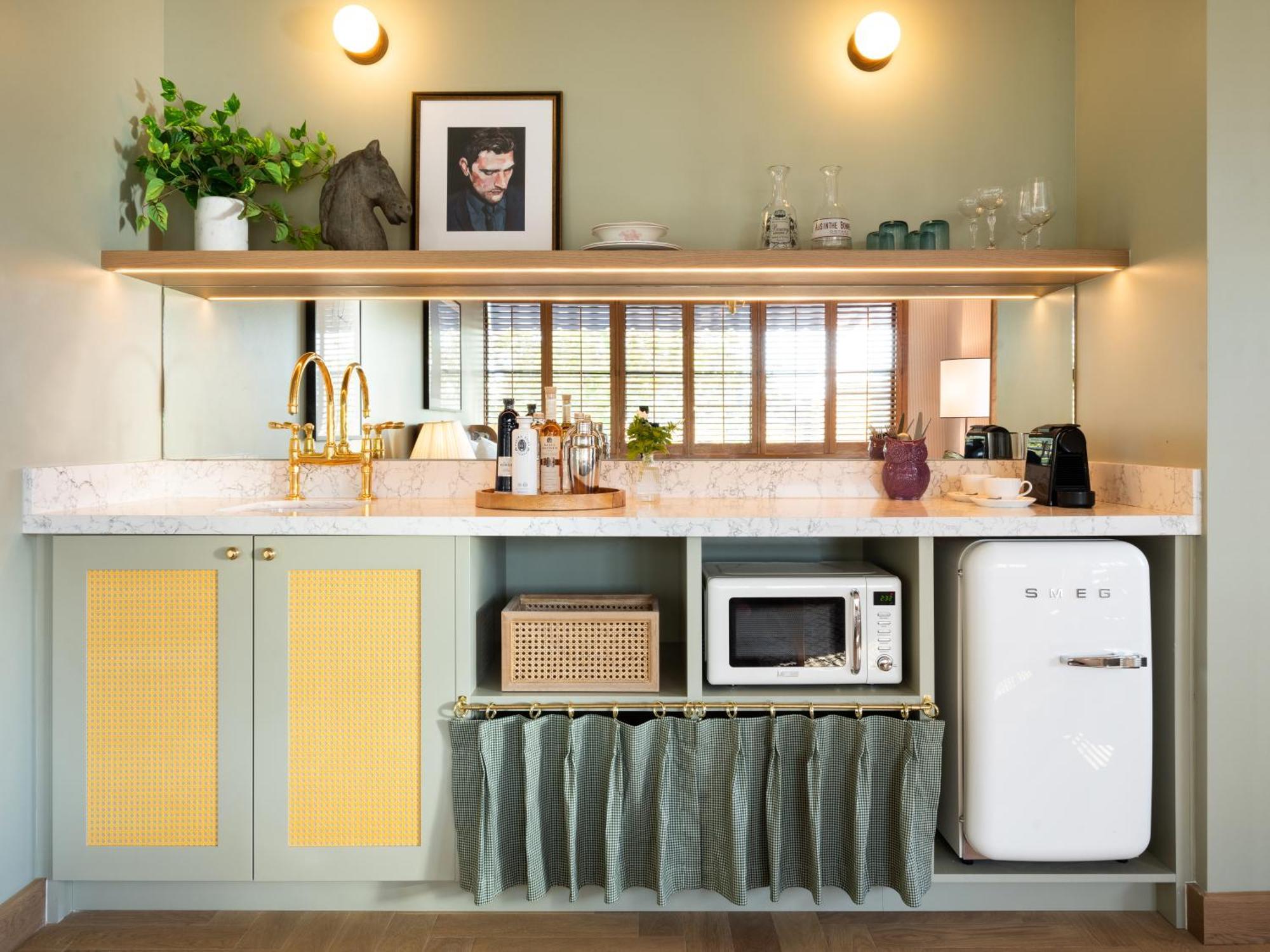 Palihouse Hyde Park Village 坦帕 外观 照片
