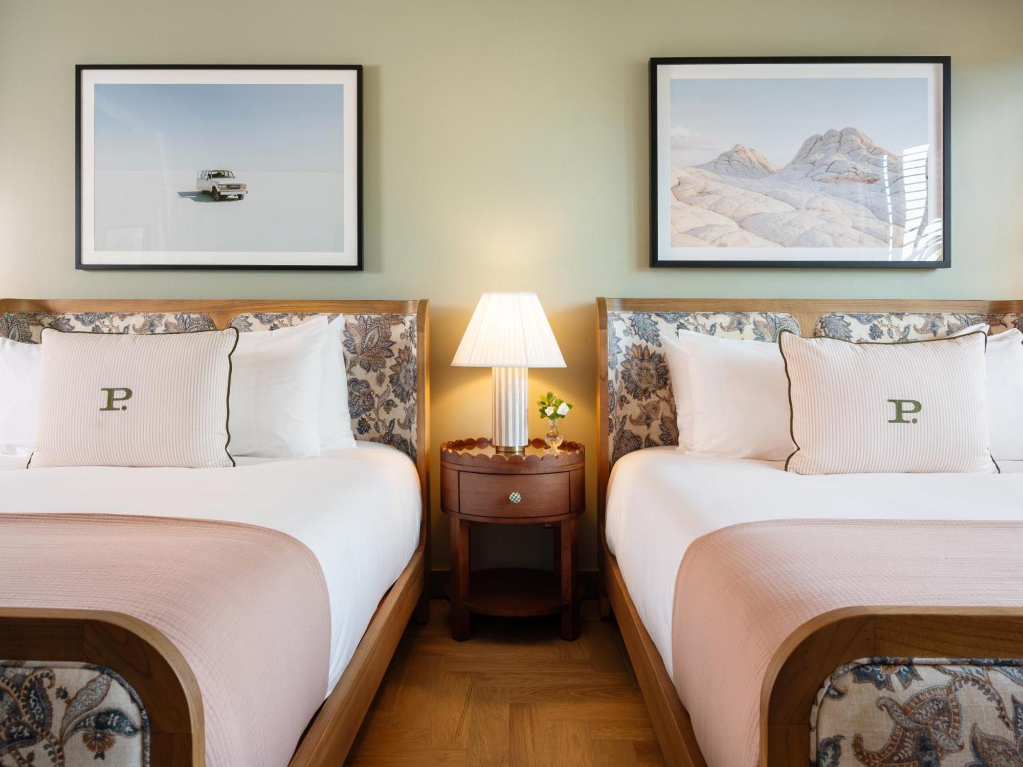 Palihouse Hyde Park Village 坦帕 外观 照片