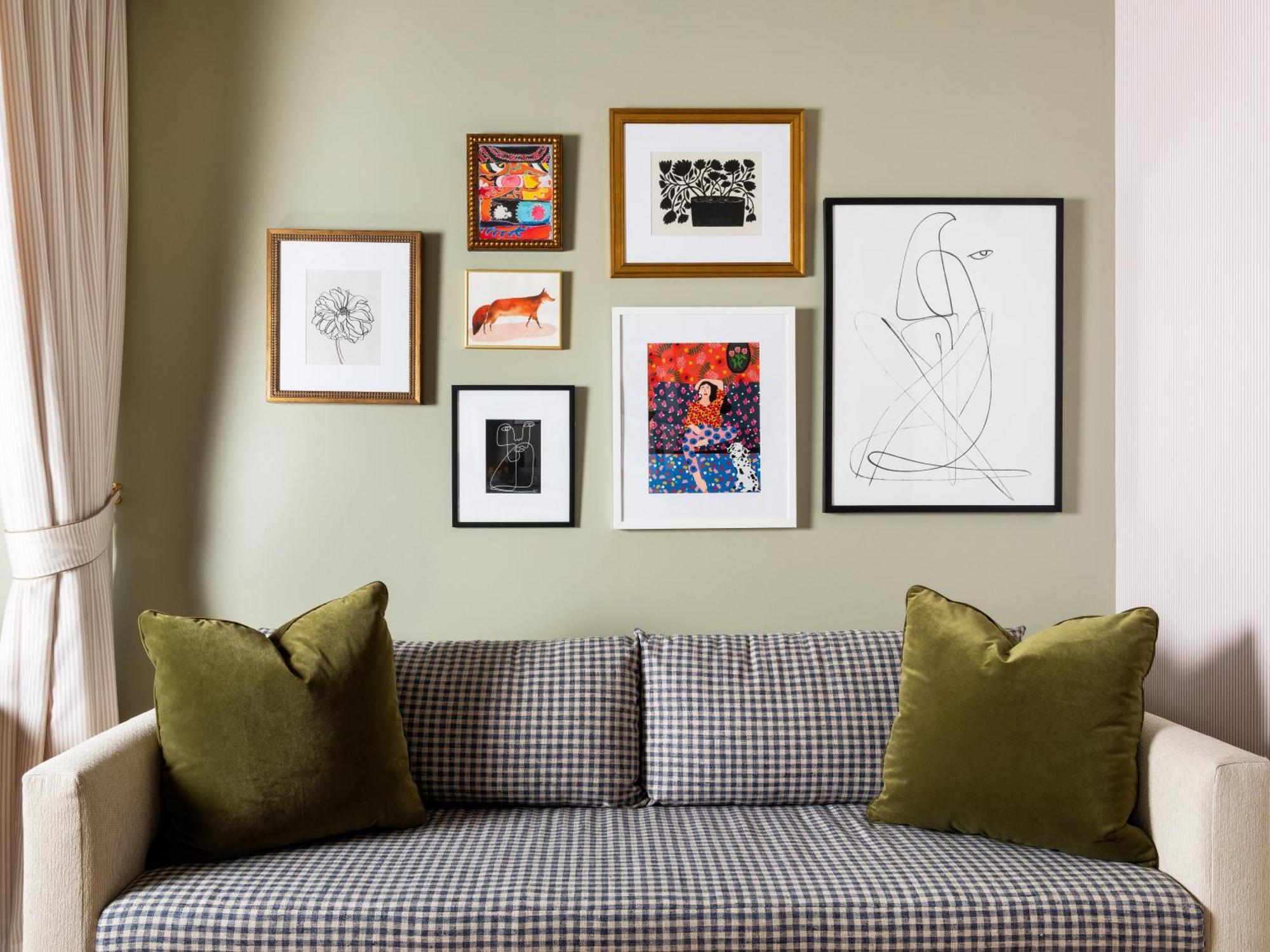 Palihouse Hyde Park Village 坦帕 外观 照片