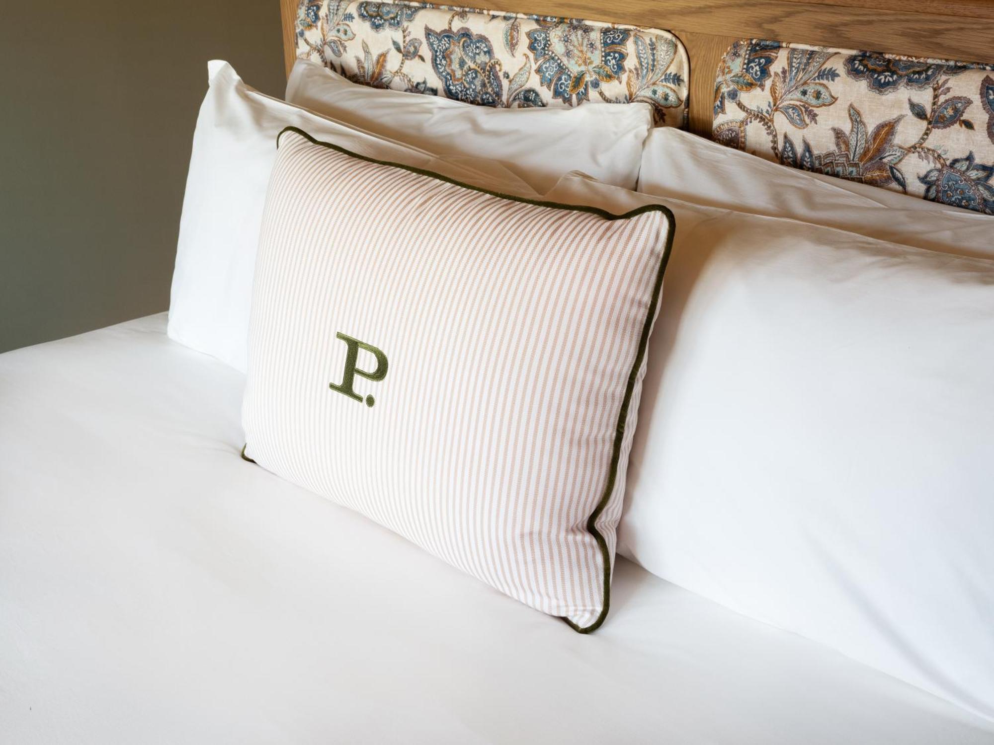 Palihouse Hyde Park Village 坦帕 外观 照片
