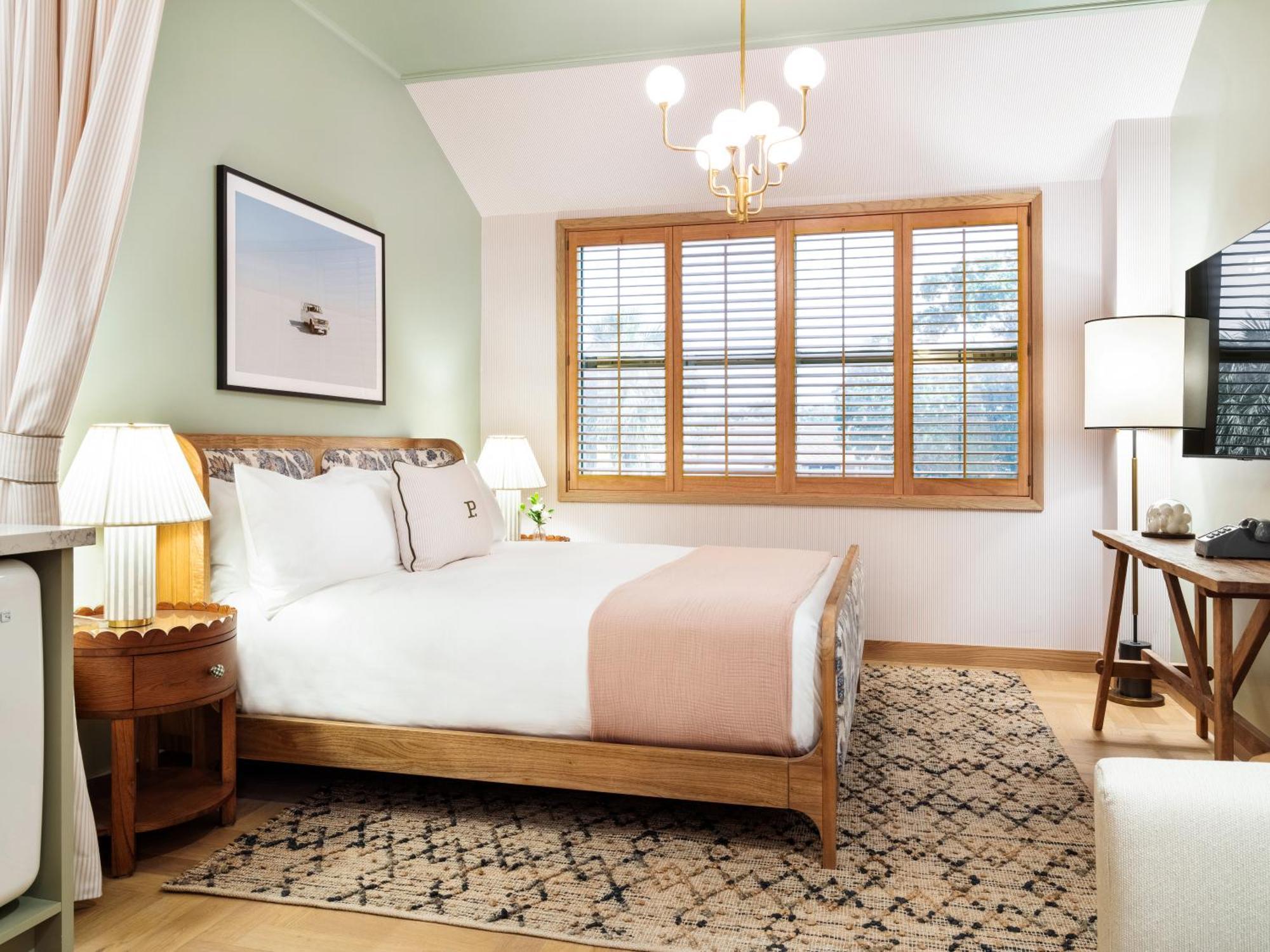 Palihouse Hyde Park Village 坦帕 外观 照片
