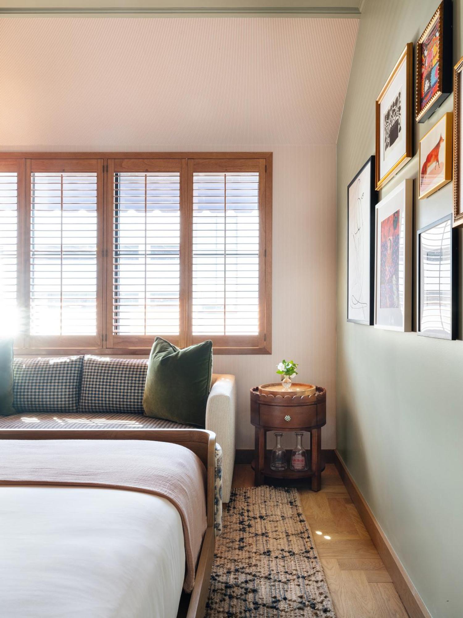 Palihouse Hyde Park Village 坦帕 外观 照片