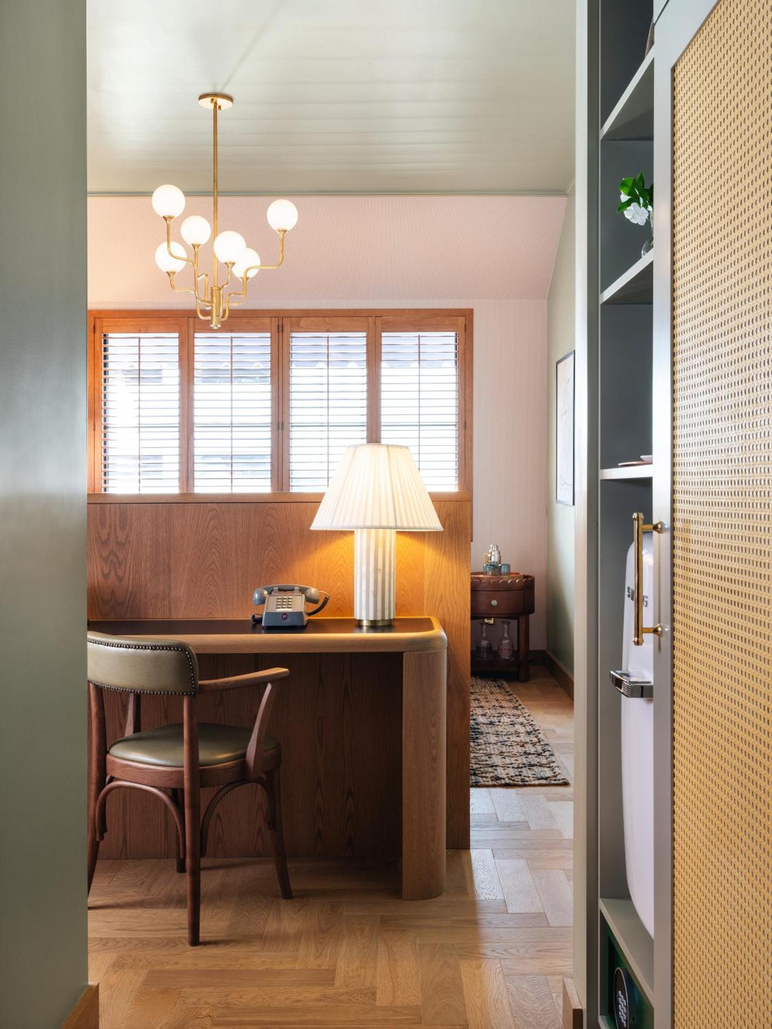 Palihouse Hyde Park Village 坦帕 外观 照片