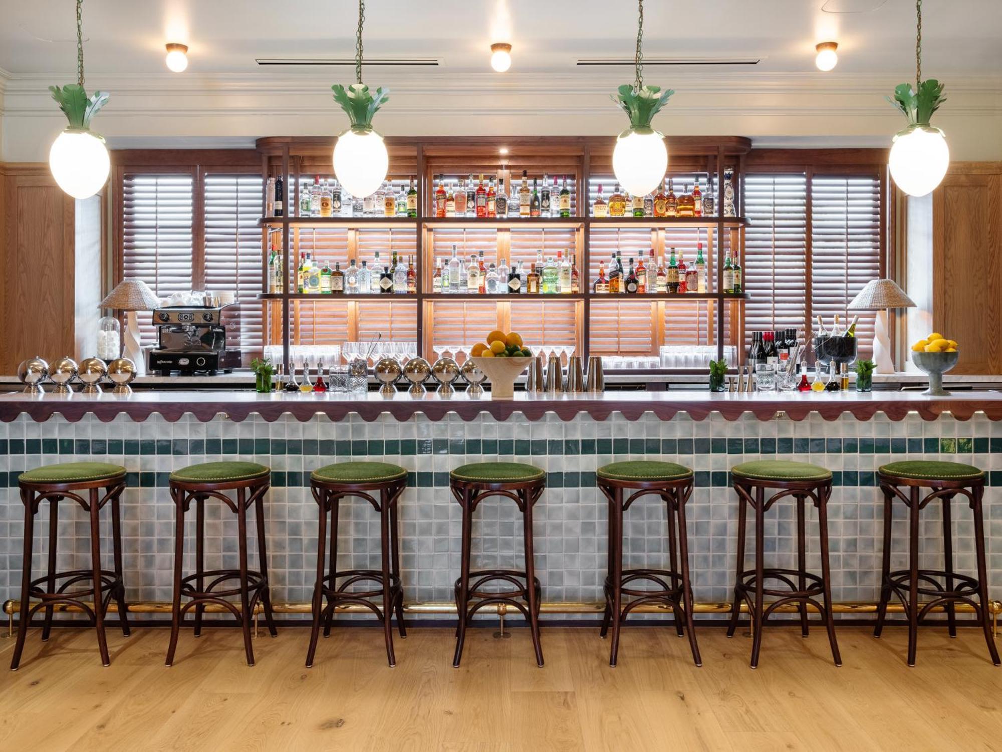 Palihouse Hyde Park Village 坦帕 外观 照片