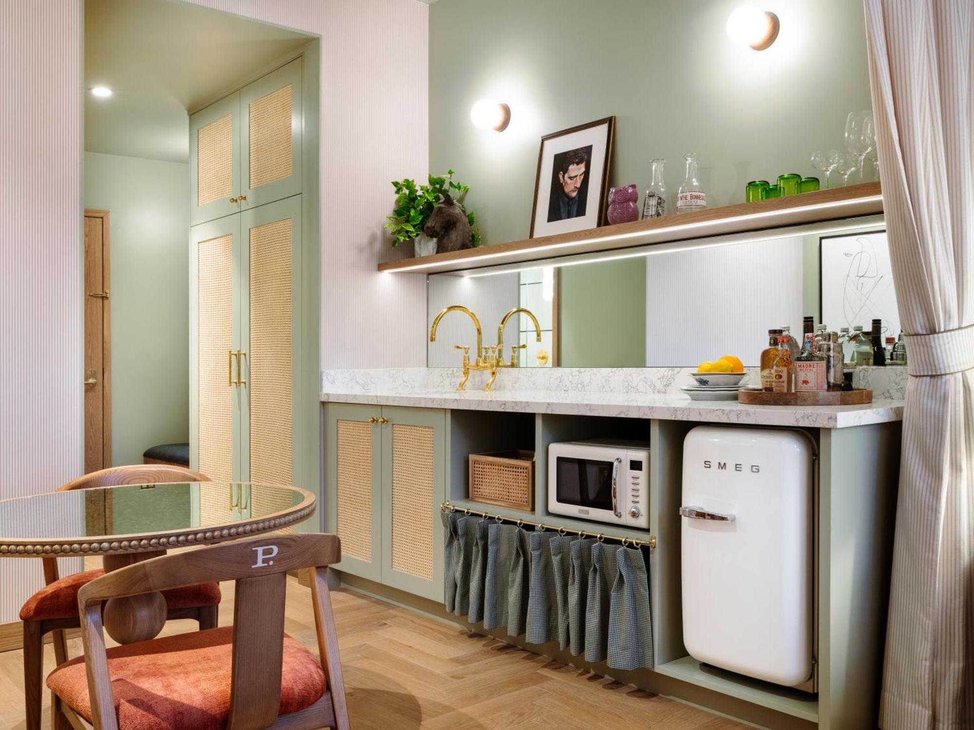Palihouse Hyde Park Village 坦帕 外观 照片